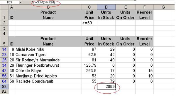 Huong-dan-tinh-tong-gia-tri-danh-sach-da-loc-trong-Excel